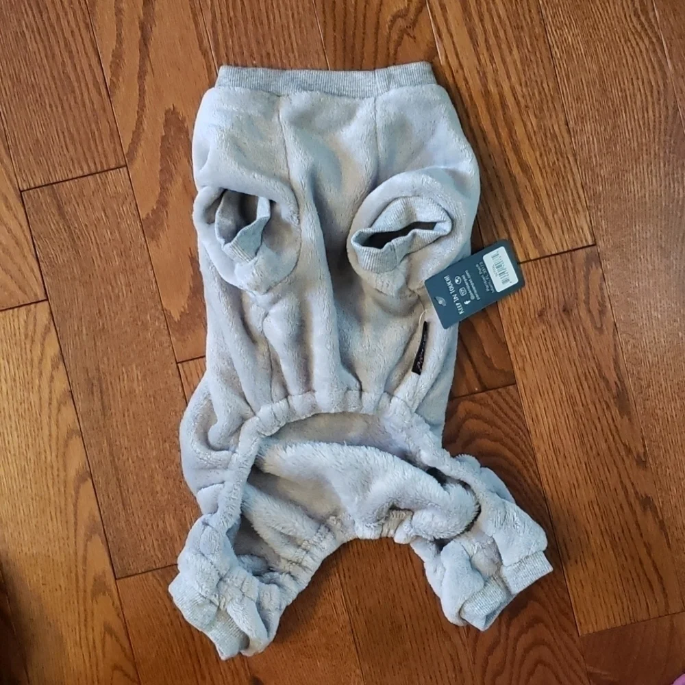 𝅺parisian pet  outfit size XL